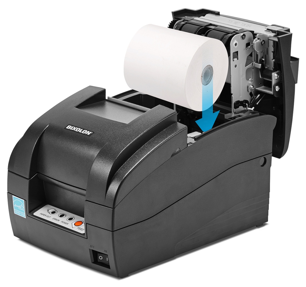 Metrik EPOS Solutions