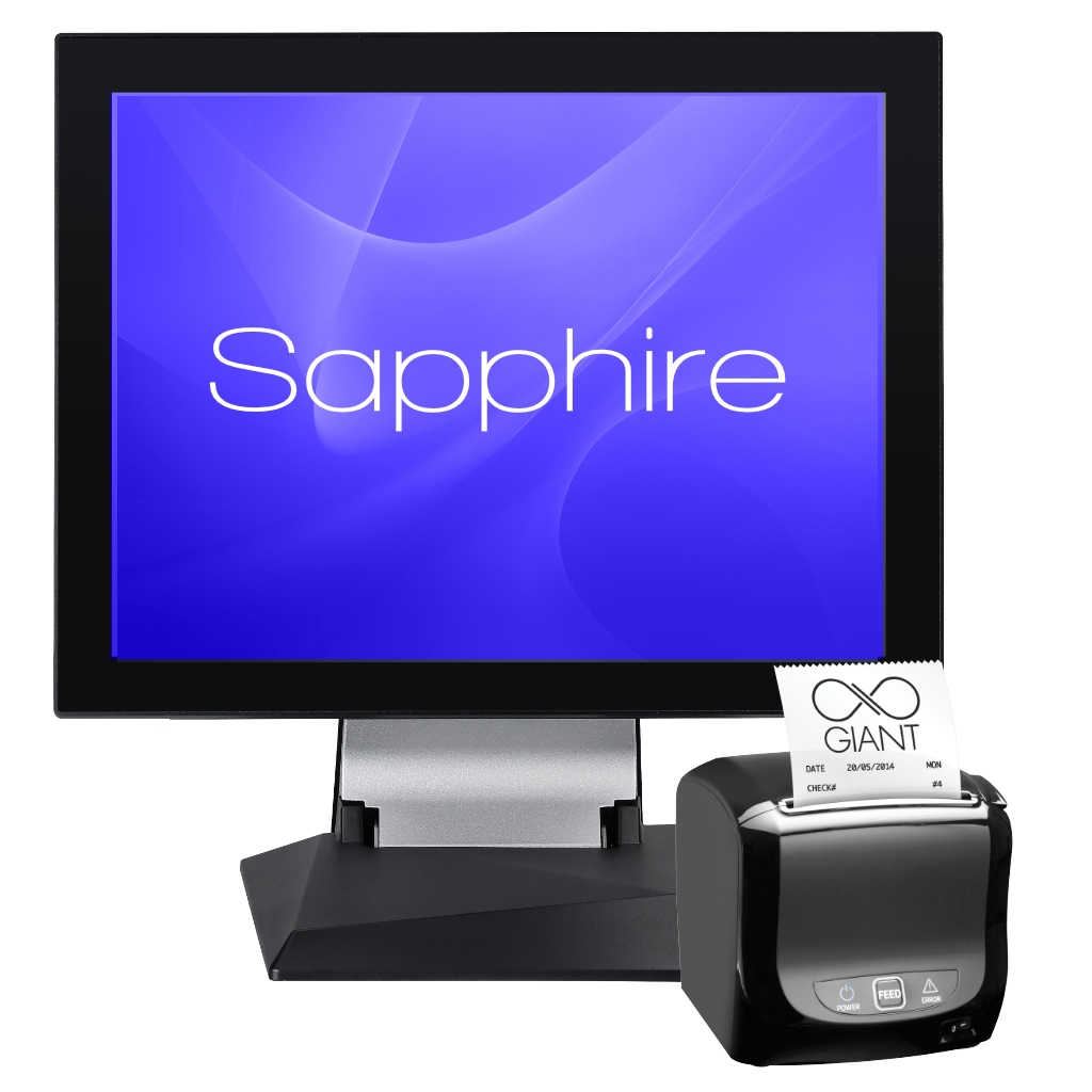 Metrik EPOS Solutions