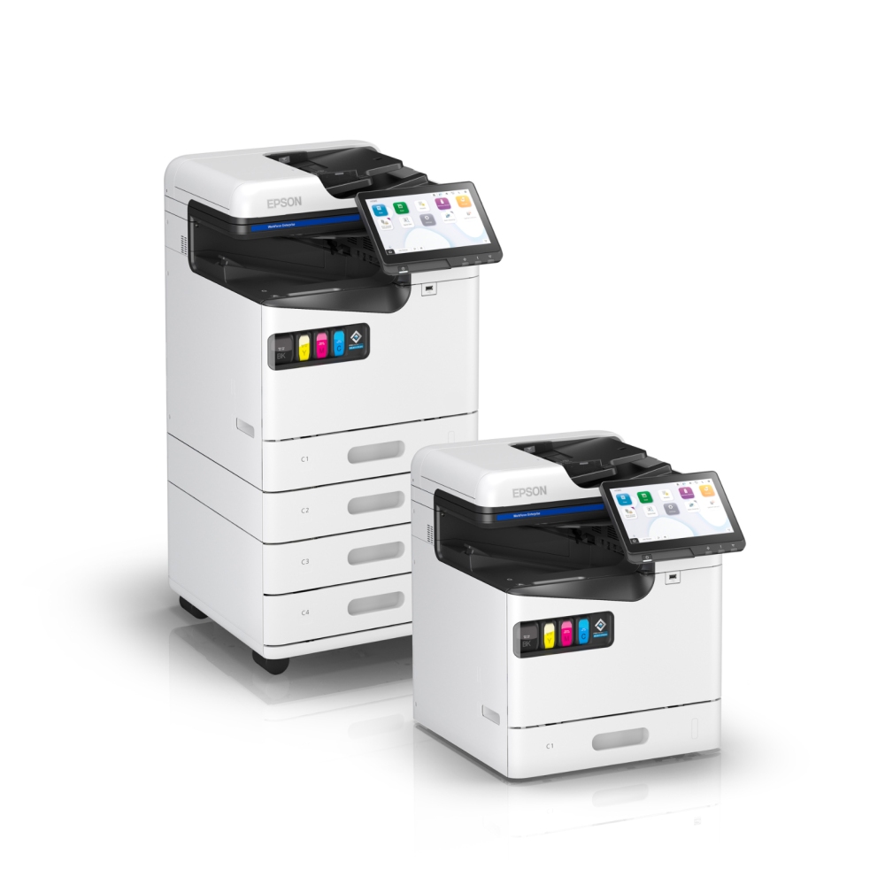 Managed Print Service