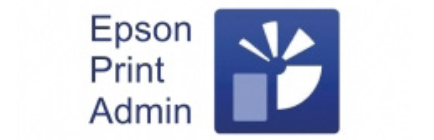 Epson Print Admin Software